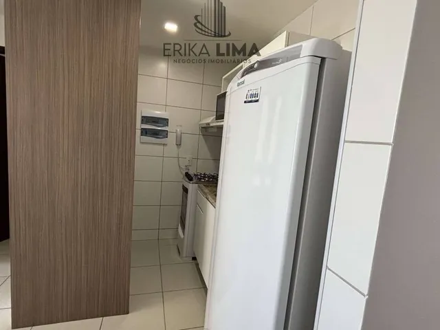Imagem 4: Aluguel 01 quarto mobiliado ao lado do RioMar, Pina, 36m², lazer compoleto, 01 vaga