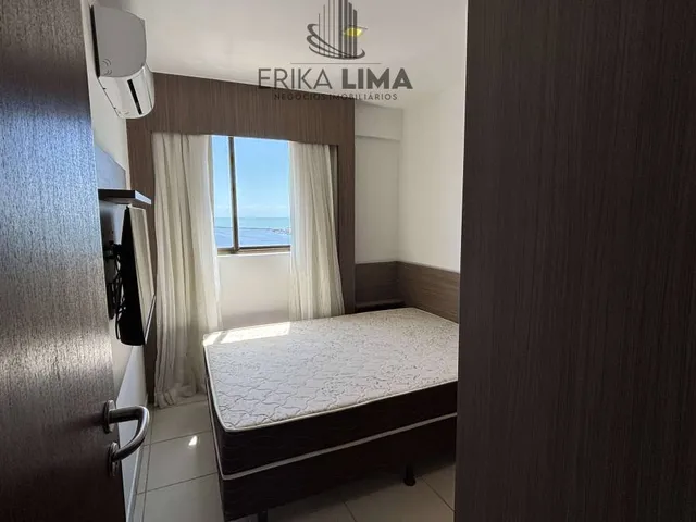 Imagem 5: Aluguel 01 quarto mobiliado ao lado do RioMar, Pina, 36m², lazer compoleto, 01 vaga