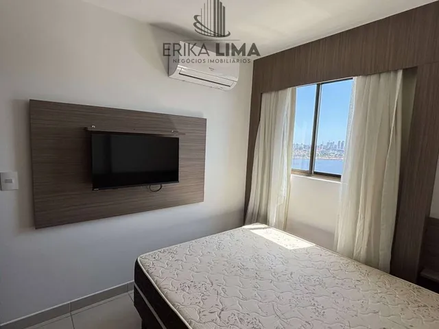 Imagem 6: Aluguel 01 quarto mobiliado ao lado do RioMar, Pina, 36m², lazer compoleto, 01 vaga