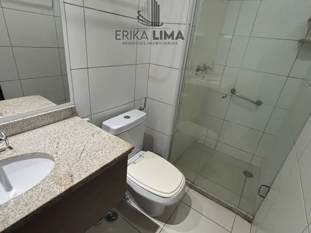 Imagem 7: Aluguel 01 quarto mobiliado ao lado do RioMar, Pina, 36m², lazer compoleto, 01 vaga
