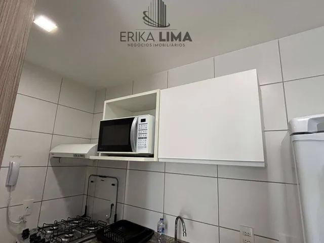 Imagem 8: Aluguel 01 quarto mobiliado ao lado do RioMar, Pina, 36m², lazer compoleto, 01 vaga