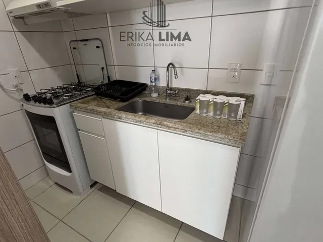 Imagem 9: Aluguel 01 quarto mobiliado ao lado do RioMar, Pina, 36m², lazer compoleto, 01 vaga