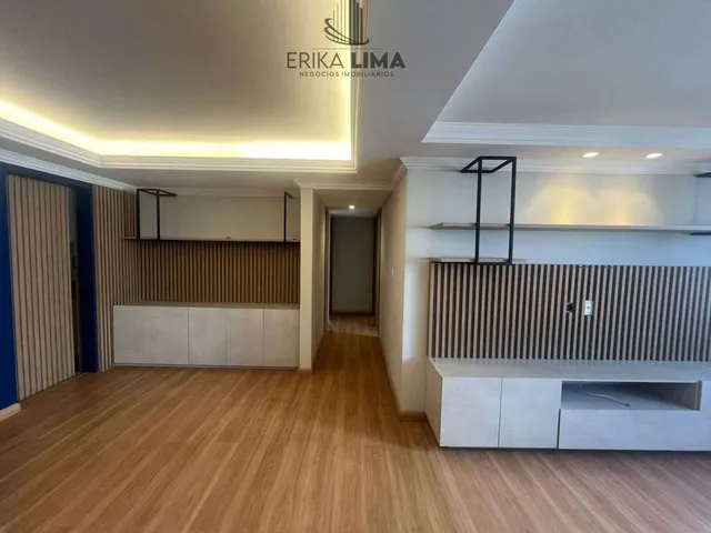 Imagem 15: Apartamento 03 quartos sendo (1 suite), banheiro social, quarto e wc de serviço