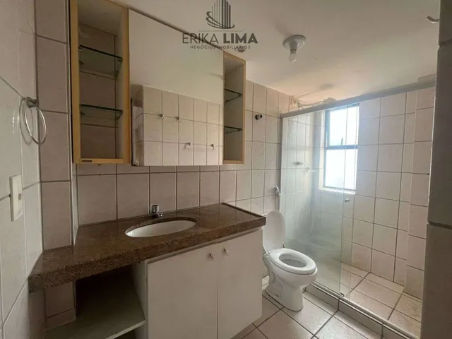 Imagem 11: Apartamento 03 quartos sendo (1 suite), banheiro social, quarto e wc de serviço