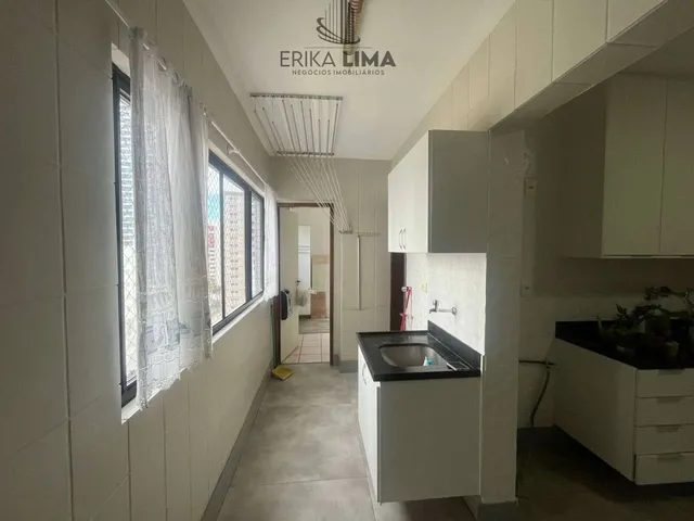 Imagem 14: Apartamento 03 quartos sendo (1 suite), banheiro social, quarto e wc de serviço