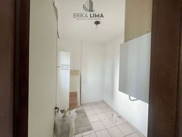 Imagem 12: Apartamento 03 quartos sendo (1 suite), banheiro social, quarto e wc de serviço