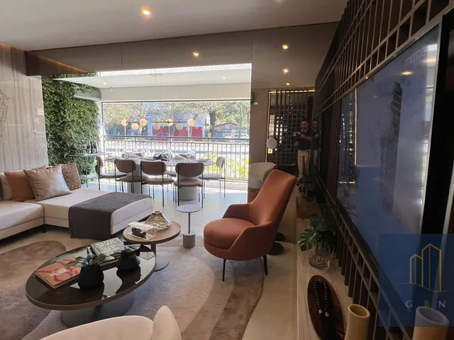 Imagem: Raízes Premium Butantã o Refúgio Urbano
