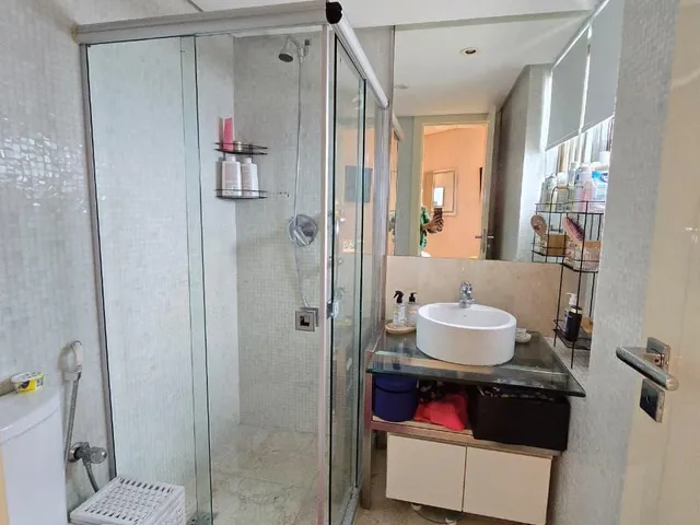 Imagem 12: Rio Vermelho Apartamento no Alto da Enseada - Rio vermelho ? 275m² l 3 suítes l 4 vagas