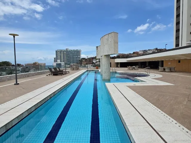 Imagem 13: Rio Vermelho Apartamento no Alto da Enseada - Rio vermelho ? 275m² l 3 suítes l 4 vagas