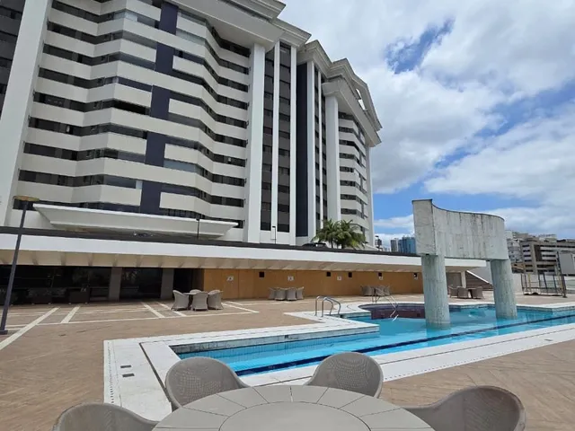Imagem 6: Rio Vermelho Apartamento no Alto da Enseada - Rio vermelho ? 275m² l 3 suítes l 4 vagas
