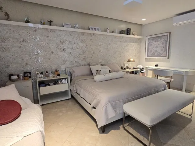 Imagem 8: Rio Vermelho Apartamento no Alto da Enseada - Rio vermelho ? 275m² l 3 suítes l 4 vagas