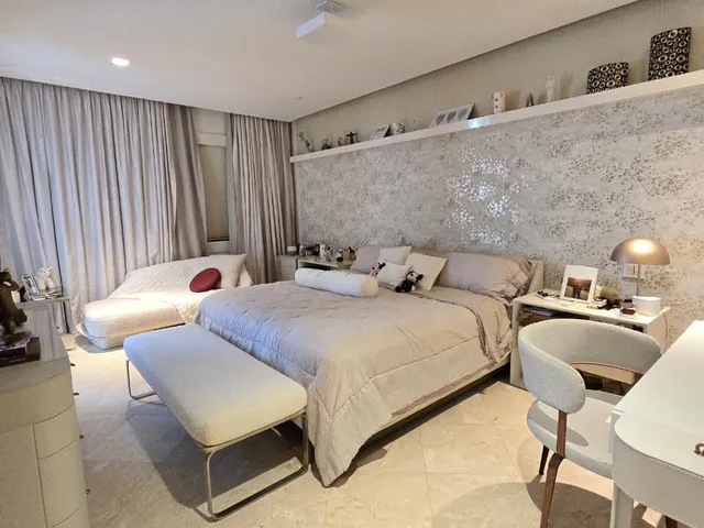 Imagem 2: Rio Vermelho Apartamento no Alto da Enseada - Rio vermelho ? 275m² l 3 suítes l 4 vagas