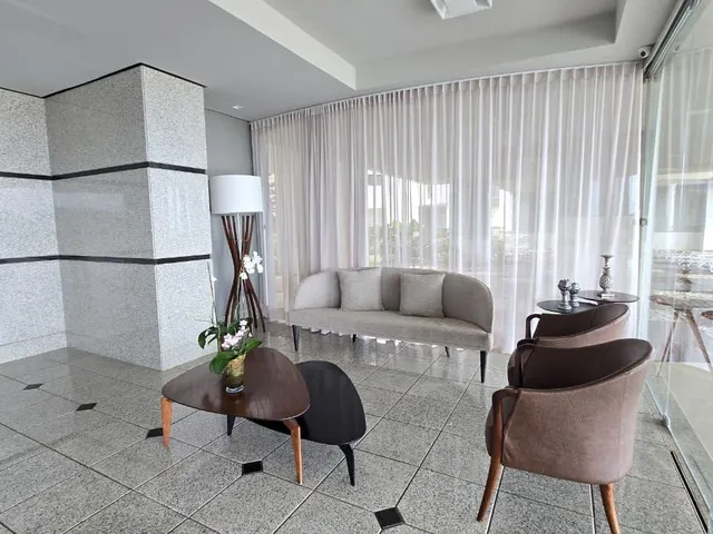 Imagem 9: Rio Vermelho Apartamento no Alto da Enseada - Rio vermelho ? 275m² l 3 suítes l 4 vagas