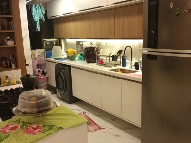 Imagem: Stupendo Piatã 84m², reformado, 3/4, andar