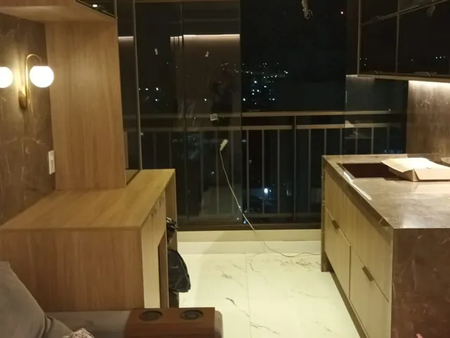 Imagem 2: Stupendo Piatã 84m², reformado, 3/4, andar alto, 1 suíte, fino acabamento, finamente