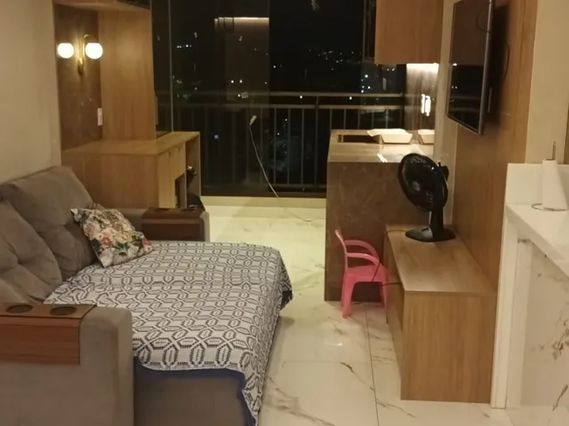 Imagem 10: Stupendo Piatã 84m², reformado, 3/4, andar alto, 1 suíte, fino acabamento, finamente