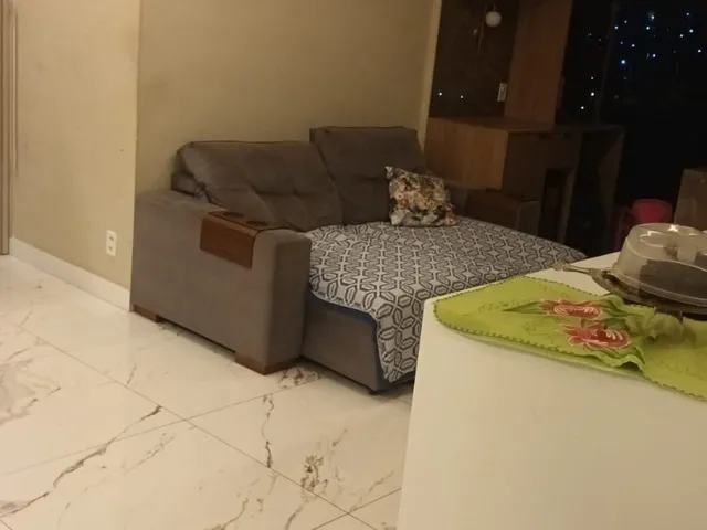 Imagem 4: Stupendo Piatã 84m², reformado, 3/4, andar alto, 1 suíte, fino acabamento, finamente