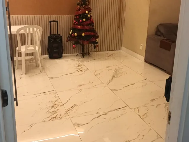 Imagem 9: Stupendo Piatã 84m², reformado, 3/4, andar alto, 1 suíte, fino acabamento, finamente