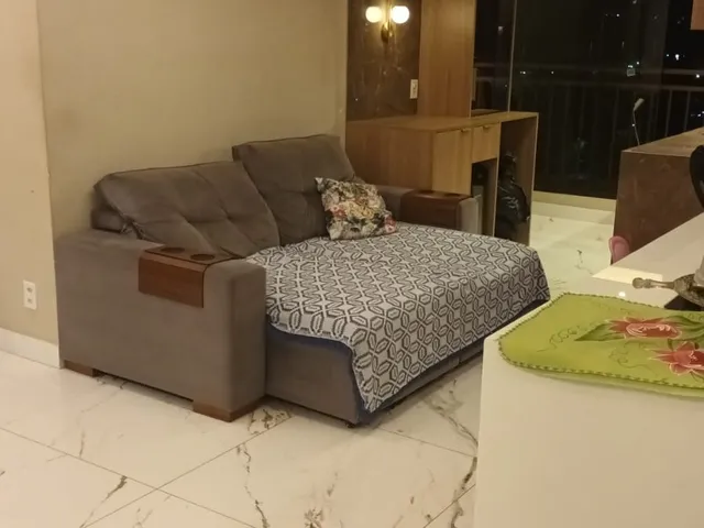 Imagem 7: Stupendo Piatã 84m², reformado, 3/4, andar alto, 1 suíte, fino acabamento, finamente