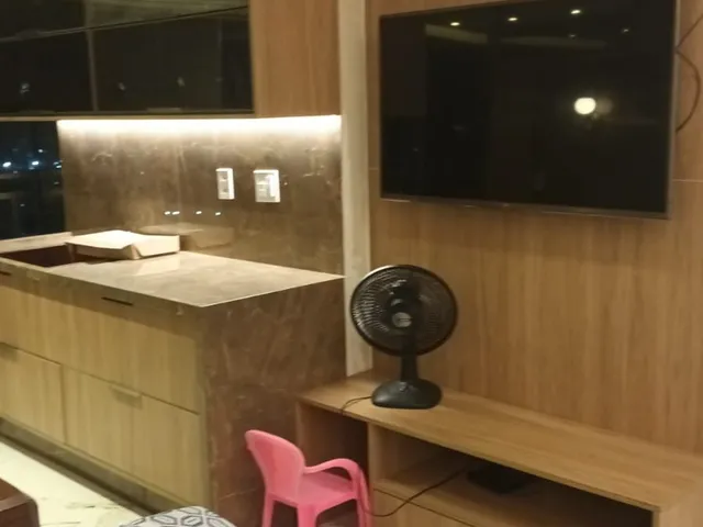 Imagem 12: Stupendo Piatã 84m², reformado, 3/4, andar alto, 1 suíte, fino acabamento, finamente