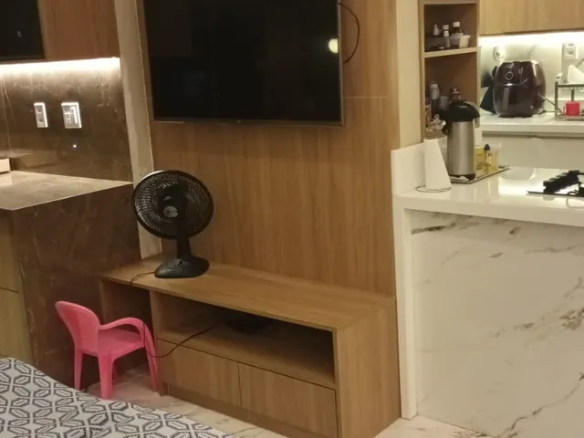 Imagem 11: Stupendo Piatã 84m², reformado, 3/4, andar alto, 1 suíte, fino acabamento, finamente