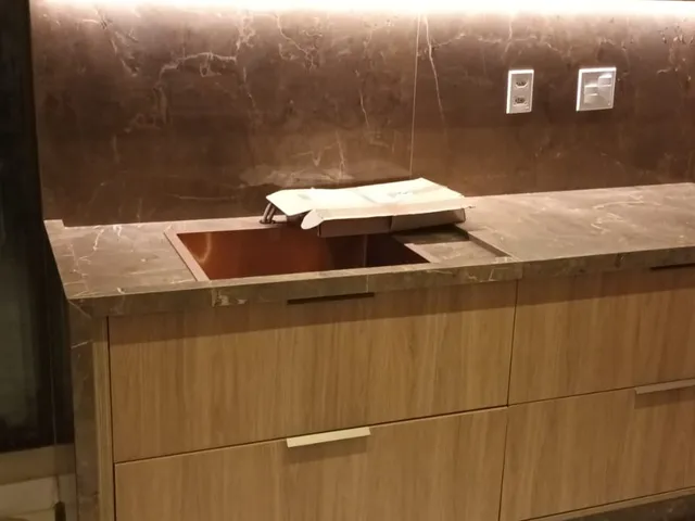 Imagem 16: Stupendo Piatã 84m², reformado, 3/4, andar alto, 1 suíte, fino acabamento, finamente