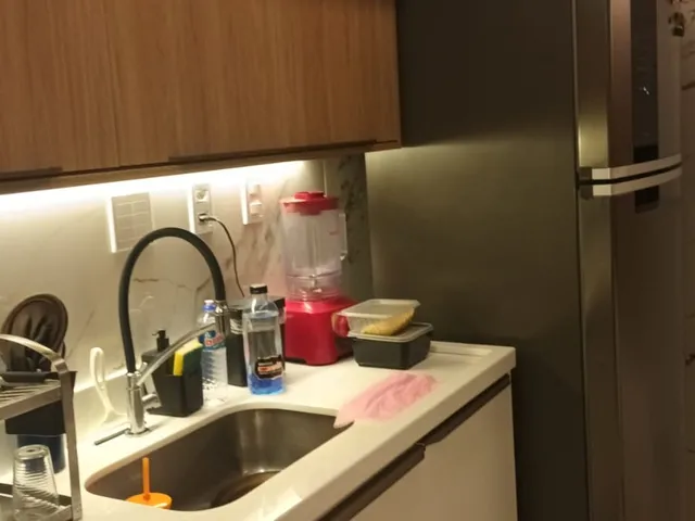 Imagem 8: Stupendo Piatã 84m², reformado, 3/4, andar alto, 1 suíte, fino acabamento, finamente