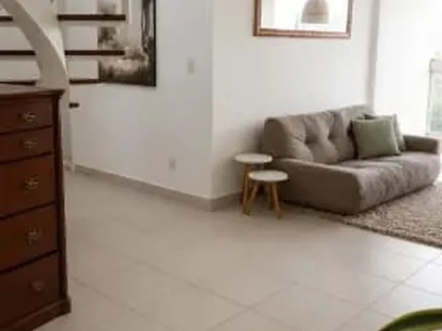 Imagem 5: Linda Cobertura Alphaville salvador com 4 quartos duplex, sala ampla piscina e com