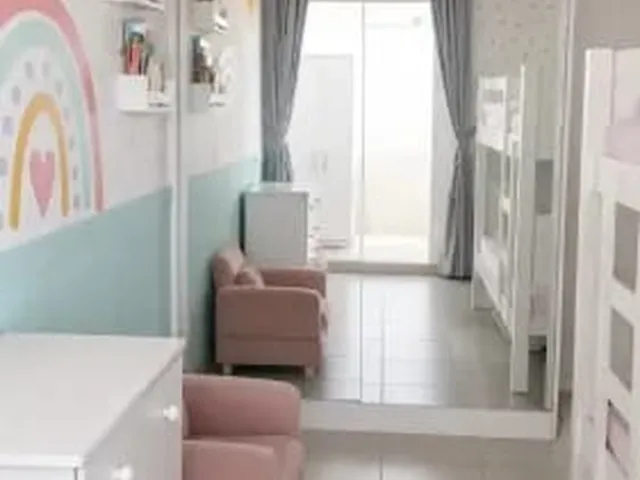 Imagem 6: Linda Cobertura Alphaville salvador com 4 quartos duplex, sala ampla piscina e com