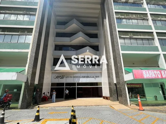 Imagem: SALA COMERCIAL GARIBALDI 106m² 2