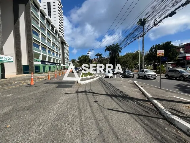 Imagem 8: SALA COMERCIAL | GARIBALDI | 106m² | 2 PAVIMENTOS