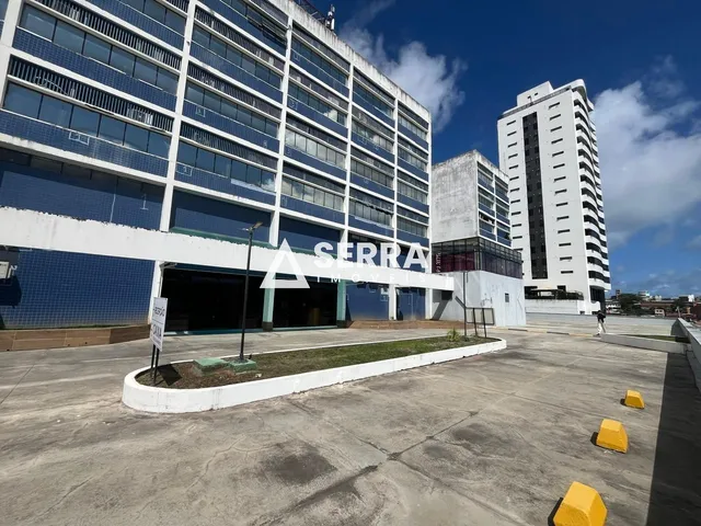 Imagem 14: SALA COMERCIAL | GARIBALDI | 106m² | 2 PAVIMENTOS