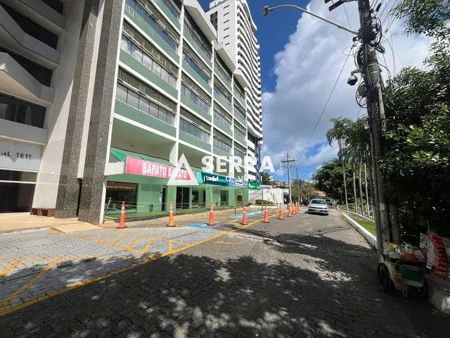 Imagem 4: SALA COMERCIAL | GARIBALDI | 106m² | 2 PAVIMENTOS