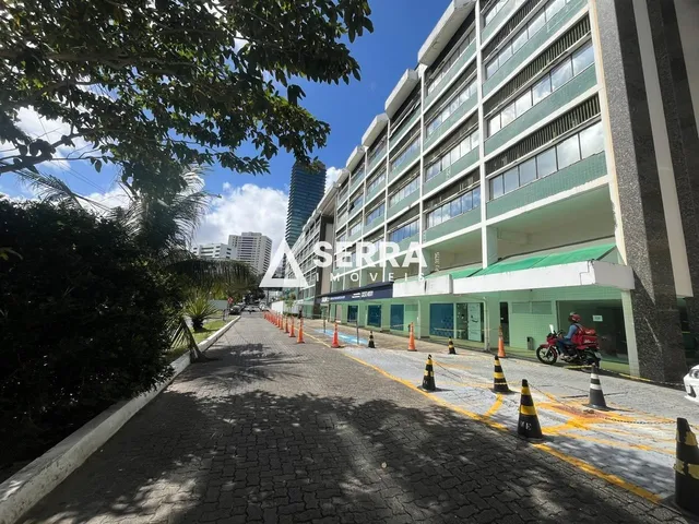 Imagem 3: SALA COMERCIAL | GARIBALDI | 106m² | 2 PAVIMENTOS