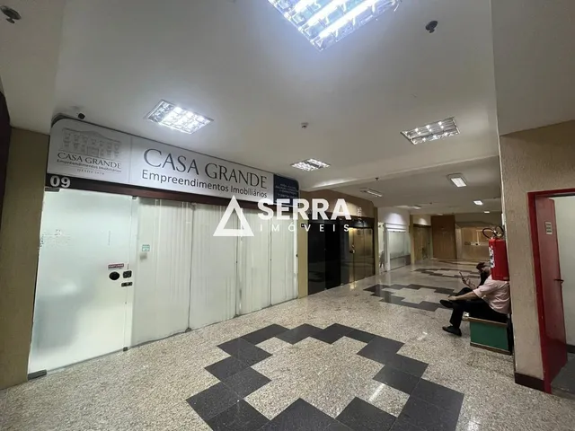Imagem 16: SALA COMERCIAL | GARIBALDI | 106m² | 2 PAVIMENTOS