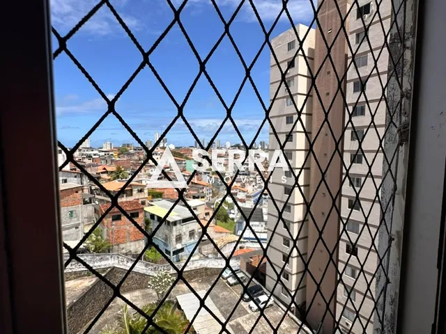 Imagem 2: CENTENÁRIO | 78,4m² | 2 QUARTOS | NASCENTE