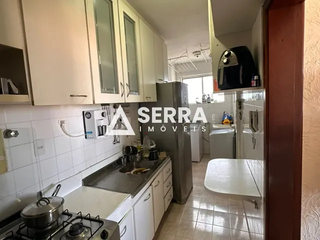 Imagem 3: CENTENÁRIO | 78,4m² | 2 QUARTOS | NASCENTE