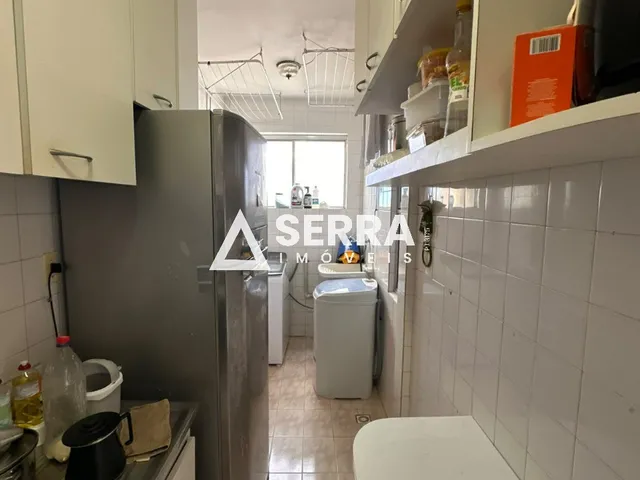 Imagem 16: CENTENÁRIO | 78,4m² | 2 QUARTOS | NASCENTE
