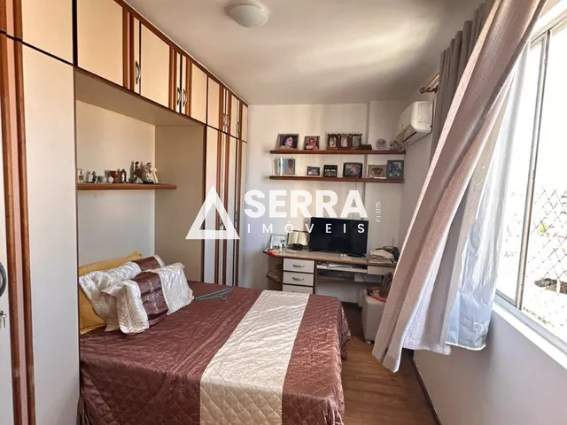 Imagem 11: CENTENÁRIO | 78,4m² | 2 QUARTOS | NASCENTE