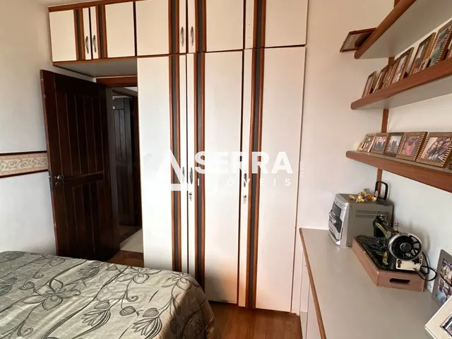 Imagem 13: CENTENÁRIO | 78,4m² | 2 QUARTOS | NASCENTE