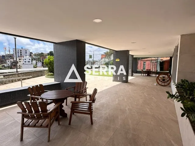 Imagem 5: CENTENÁRIO | 78,4m² | 2 QUARTOS | NASCENTE