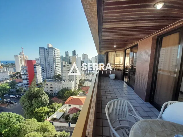 Imagem: JARDIM APIPEMA 250m² 4 SUÍTES NASCENTE