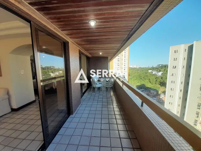 Imagem 11: JARDIM APIPEMA | 250m² | 4 SUÍTES | NASCENTE | ANDAR ALTO