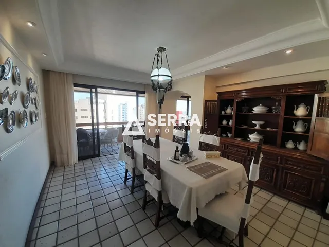 Imagem 10: JARDIM APIPEMA | 250m² | 4 SUÍTES | NASCENTE | ANDAR ALTO
