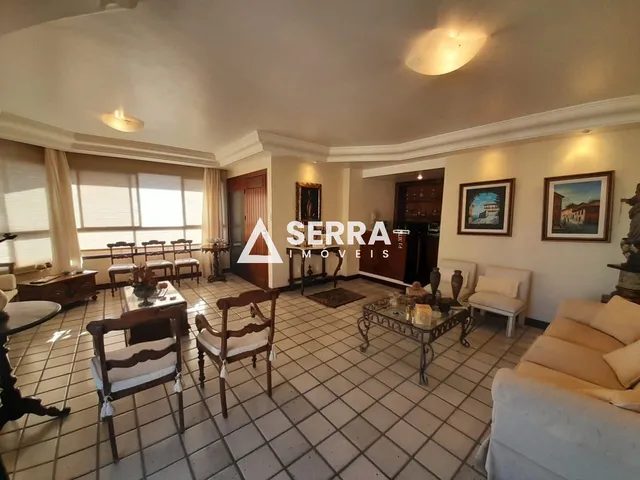 Imagem 13: JARDIM APIPEMA | 250m² | 4 SUÍTES | NASCENTE | ANDAR ALTO