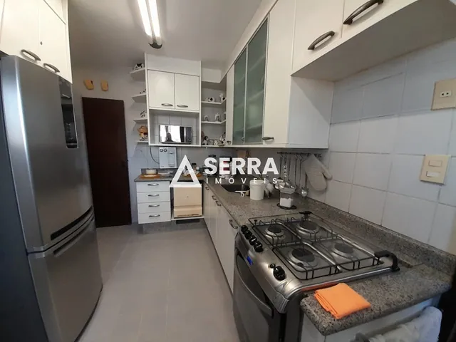Imagem 14: JARDIM APIPEMA | 250m² | 4 SUÍTES | NASCENTE | ANDAR ALTO