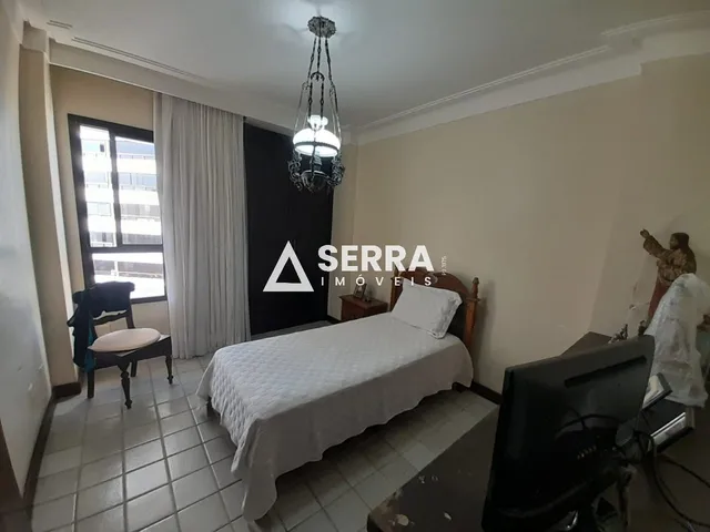 Imagem 9: JARDIM APIPEMA | 250m² | 4 SUÍTES | NASCENTE | ANDAR ALTO