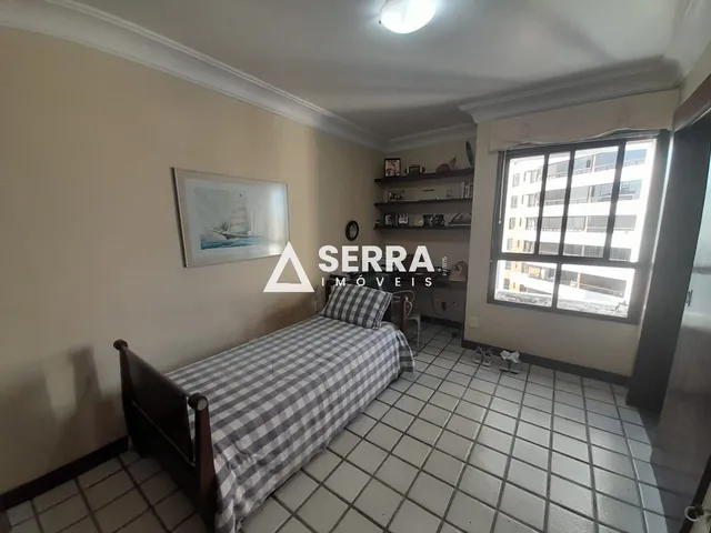 Imagem 6: JARDIM APIPEMA | 250m² | 4 SUÍTES | NASCENTE | ANDAR ALTO