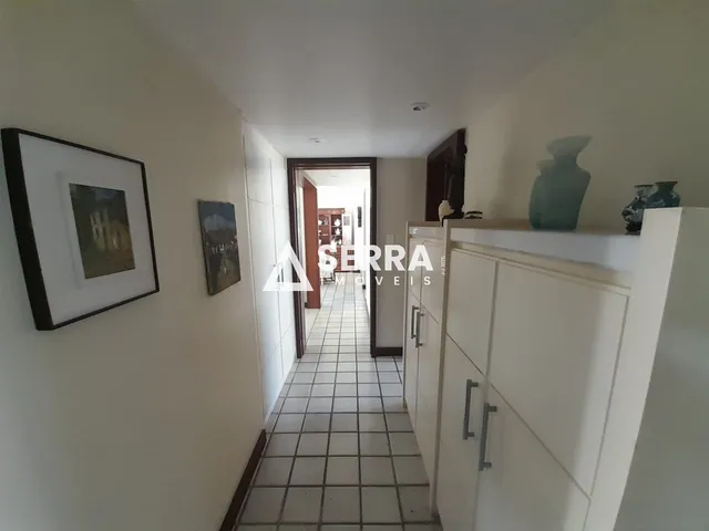 Imagem 3: JARDIM APIPEMA | 250m² | 4 SUÍTES | NASCENTE | ANDAR ALTO