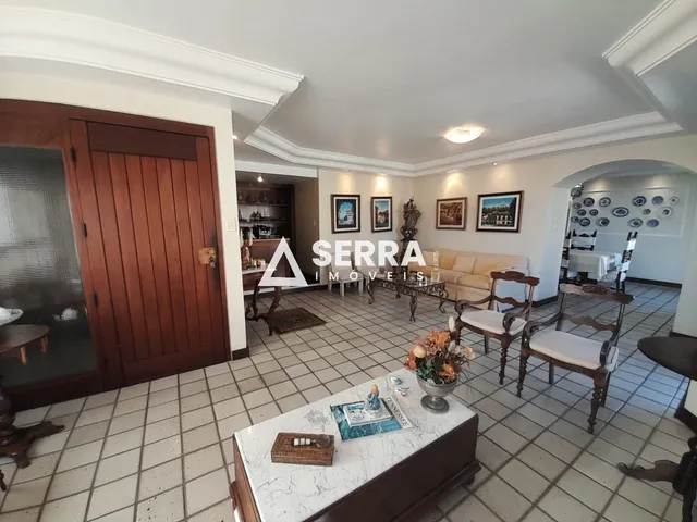 Imagem 8: JARDIM APIPEMA | 250m² | 4 SUÍTES | NASCENTE | ANDAR ALTO